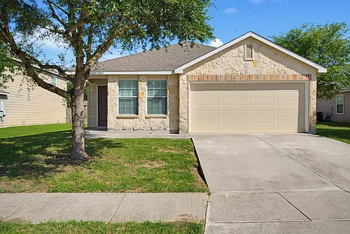332 Lonestar Gait Photo 1