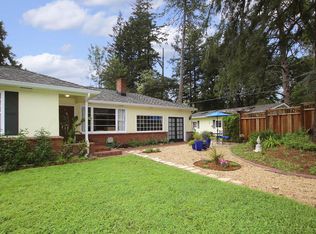 9305 Glen Arbor Rd, Ben Lomond, CA 95005