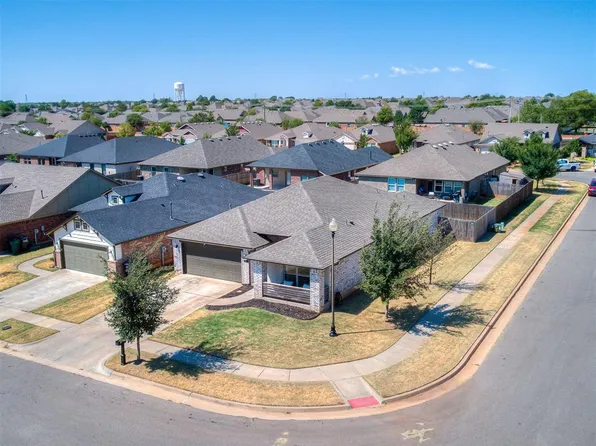 469 Nest Cir, Yukon, OK 73099