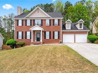 642 Towering Pine Trl, Lawrenceville, GA 30045