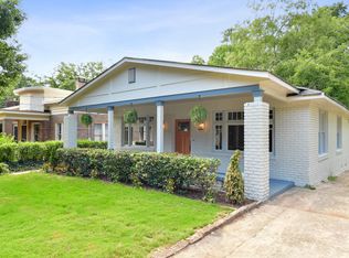 481 Hemlock Dr, Pine Lake, GA 30072