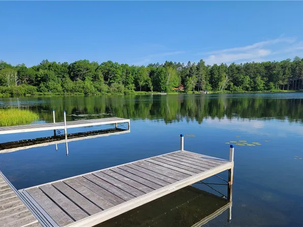 51190 Loon Echo Ln, Barnes, WI 54873