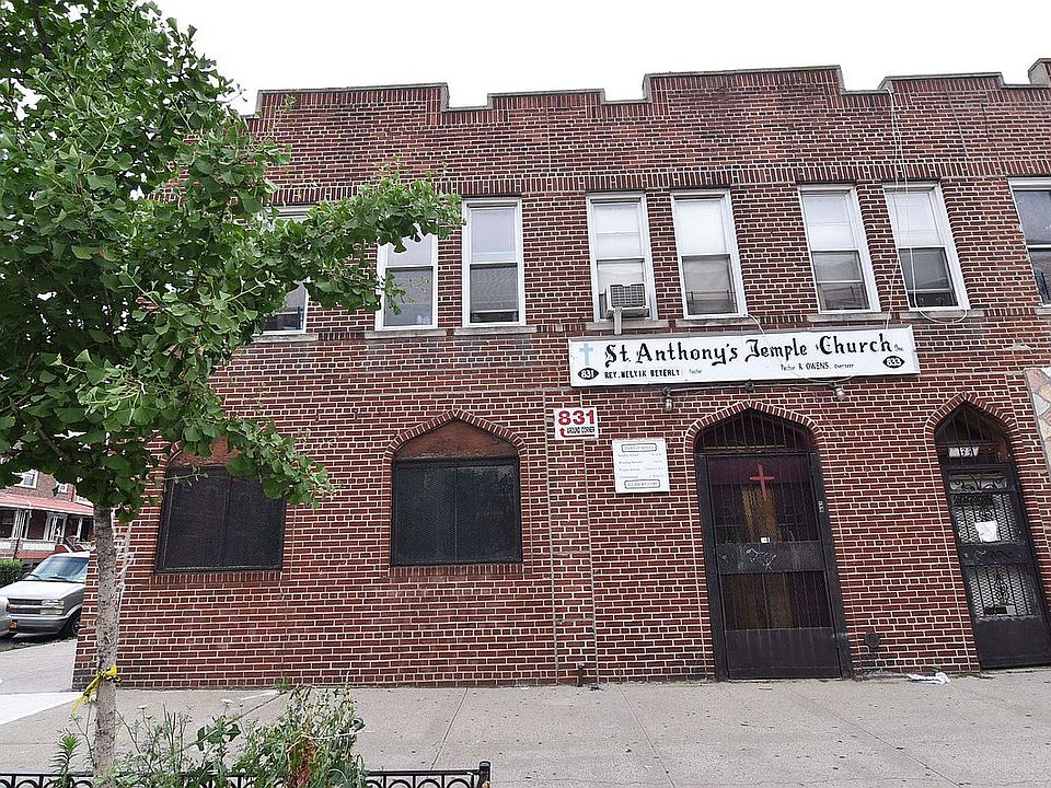 1st image of 833 Knickerbocker Ave
