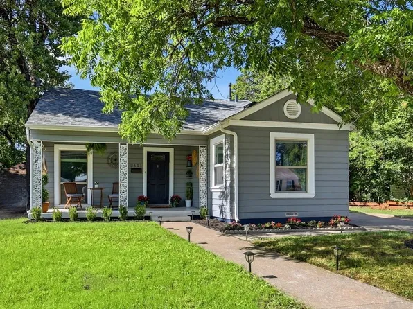 3601 Primrose Ave, Fort Worth, TX 76111