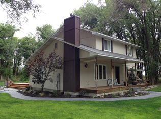 326 N 300 E, Blackfoot, ID 83221