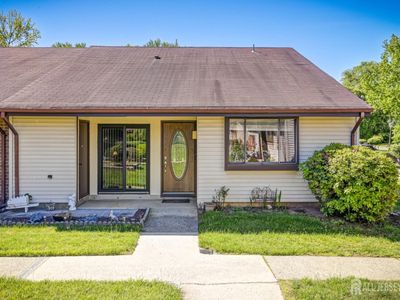 47 Wild Turkey Way, Englishtown, NJ, 07726