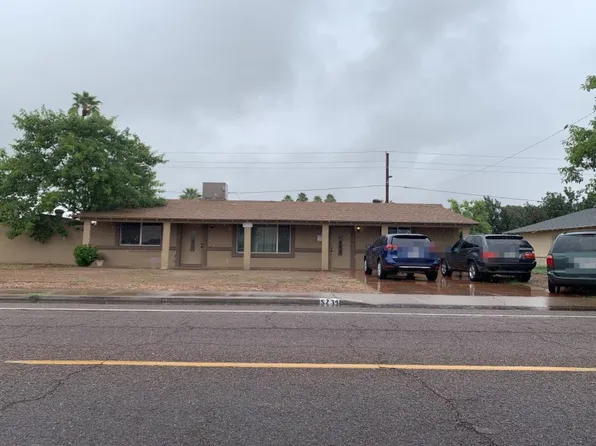 5234 W Encanto Blvd, Phoenix, AZ 85035