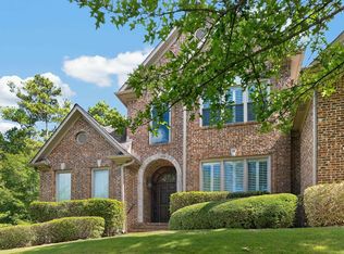 Spectrum, Birmingham, AL 35244