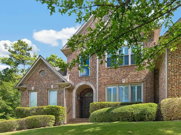 1391 Lake Trace Ln, Birmingham, AL 35244