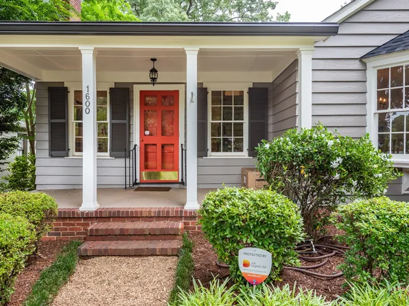 1600 Nassau Blvd, Charlotte, NC 28205
