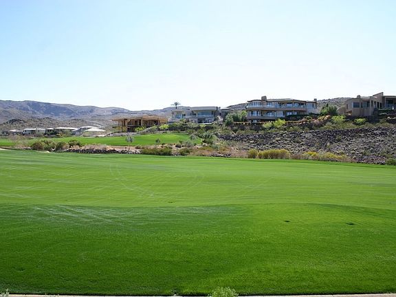 Golf View