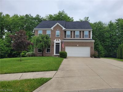 3910 Willow Way, Kent, OH, 44240
