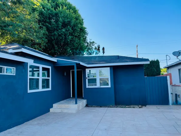 18657 Runnymede St, Reseda, CA 91335