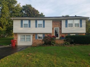 123 Christi Dr, Berea, KY 40403