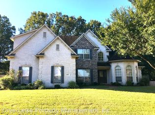 6201 Abigail Bluffs Dr, Bartlett, TN 38135