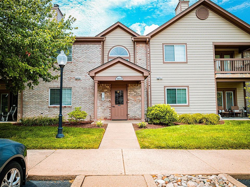 1st image of 1655 Piper Ln APT 206