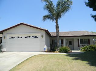 6018 Summer Springs Dr, Bakersfield, CA 93313