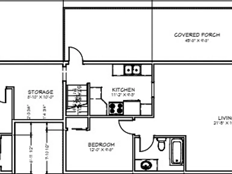 530 W C St — Photo 35