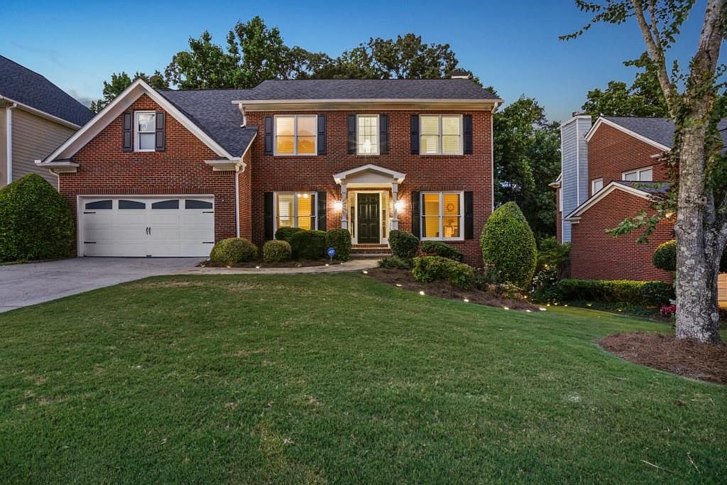 6115 Park Dr, Norcross, GA 30071 MLS 7266170 Zillow