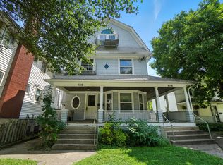 4116 Ballard Ave #1, Cincinnati, OH 45209