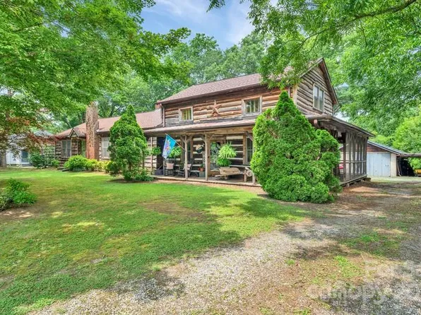1019 N Salisbury Ave, Spencer, NC 28159