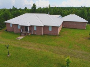 462 Twin Valley Rd, Nauvoo, AL 35578