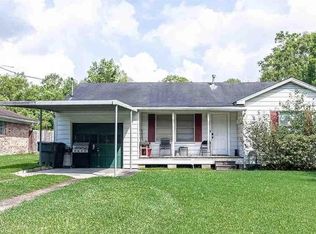 11645 Loop Rd, Beaumont, TX 77713