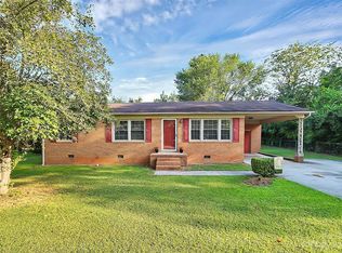 1338 Jefferson St, Lancaster, SC 29720