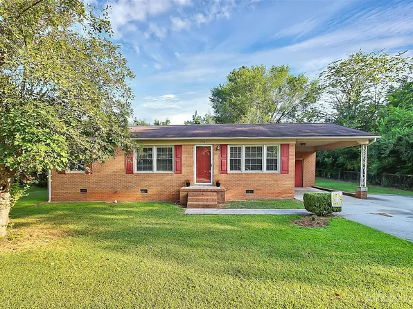 1338 Jefferson St, Lancaster, SC 29720