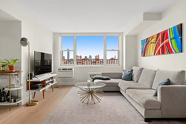 61 Jane Street #19H image 1 of 8