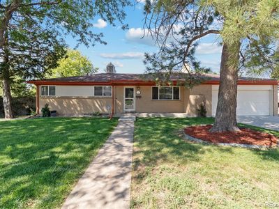 6903 S Ulster Circle, Centennial, CO, 80112