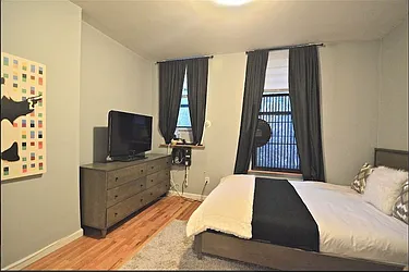 Rented by Gotham City Realty Group