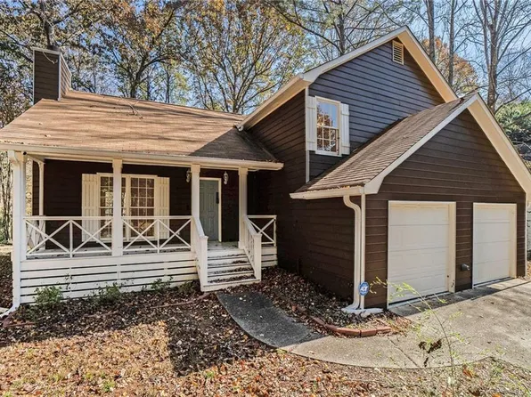 4874 Muirwood Dr, Powder Springs, GA 30127