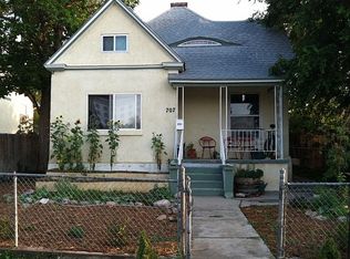 707 W 15th St, Pueblo, CO 81003