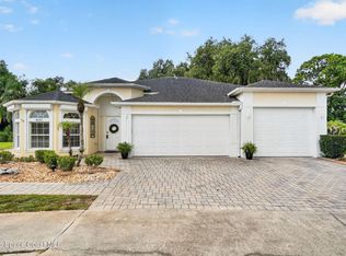 4421 Sugarberry Ln, Titusville, FL 32796