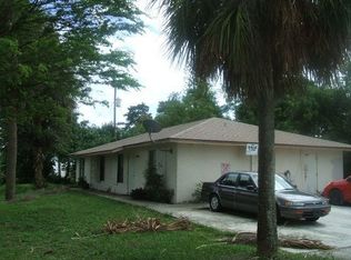 3662 Chickamauga Ave, West Palm Beach, FL 33409