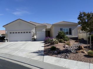 11111 Desota Ct, Apple Valley, CA 92308