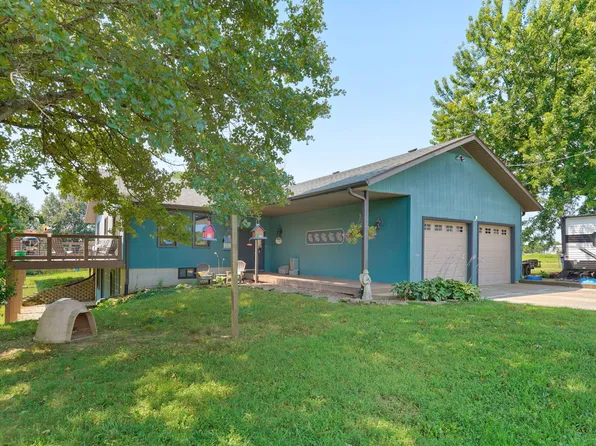 970 E State Highway Ww, Springfield, MO 65803