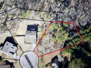 1623 Audreys Rdg, Monroe, GA 30656