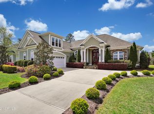 6016 Shore Park Dr, Leland, NC 28451