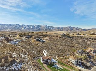 908 Silver Sage Dr, Park City, UT 84098