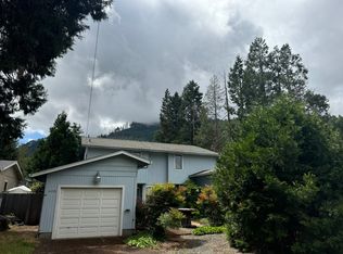 605 Gross Loop, Canyonville, OR 97417