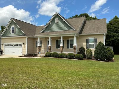 119 Hunterwood Pl, Benson, NC, 27504