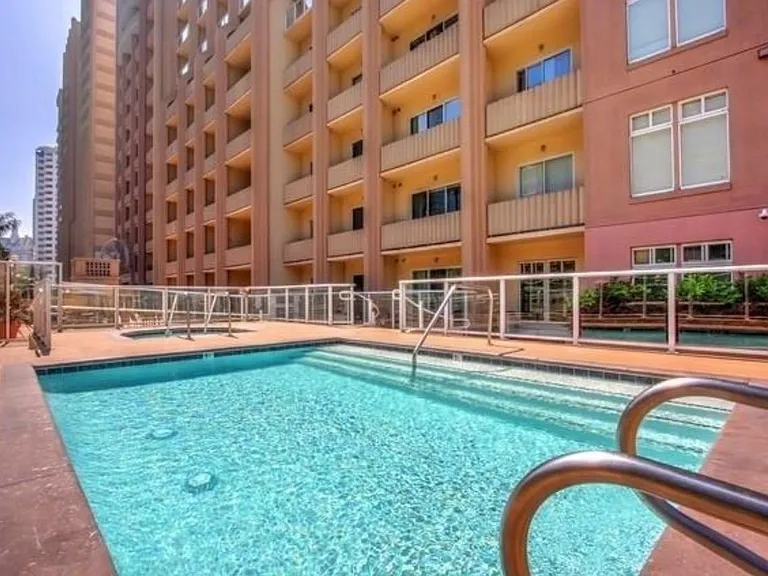 388 E Ocean Blvd #1505 — Photo 44
