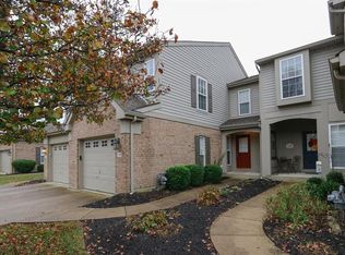 152 Hidden Ridge Ct, Highland Heights, KY