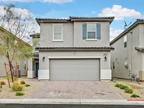 6130 Yuzu Pl, Las Vegas, NV 89122