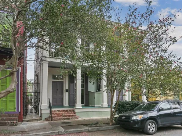 1418 Dauphine St #2, New Orleans, LA 70116