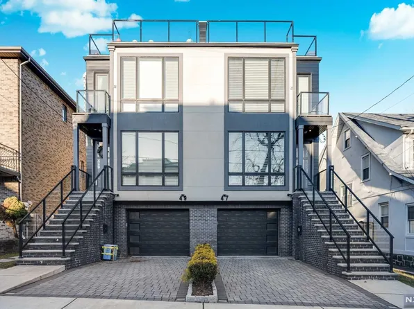47 Knox Ave, Cliffside Park, NJ 07010