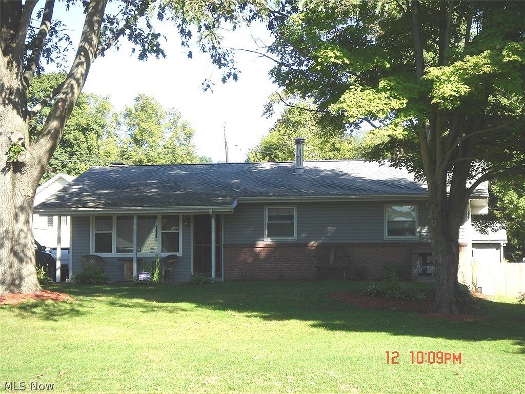 51048 Richardson Ave, Negley, OH 44441 Zillow