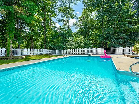 3106 Parkwood Tr. NW HD-110